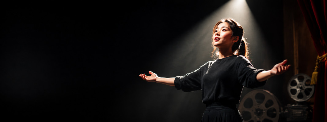 戏剧影视表演