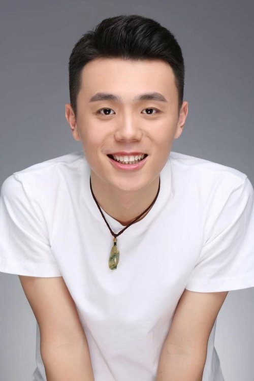 叶子豪