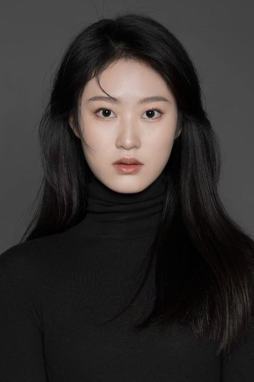 房馨妍