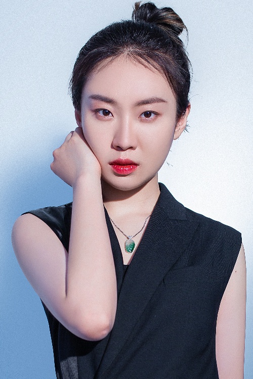 李晨曦