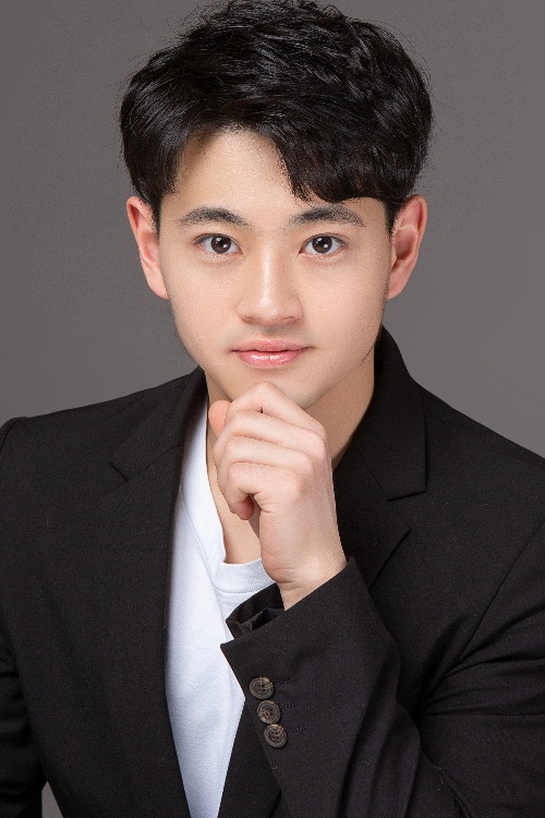 李绪辰