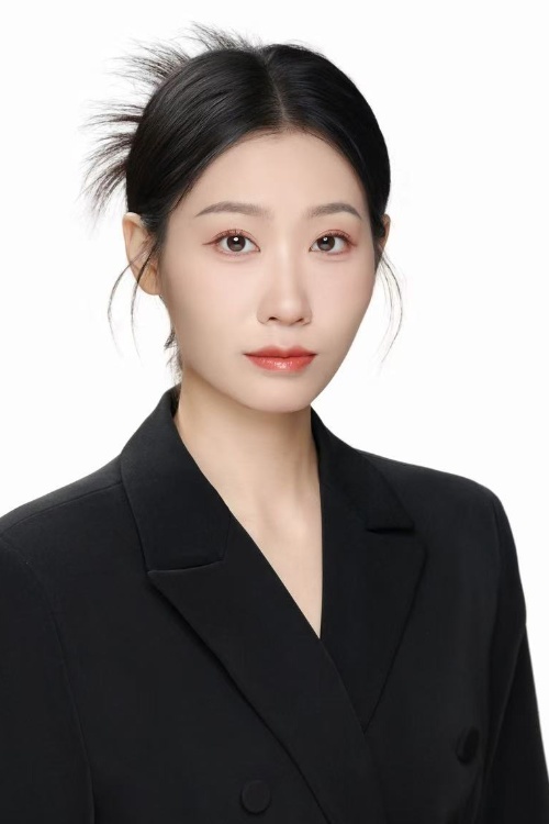 白婉如