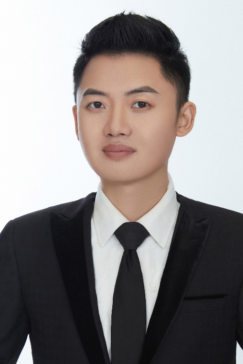 朱振杰
