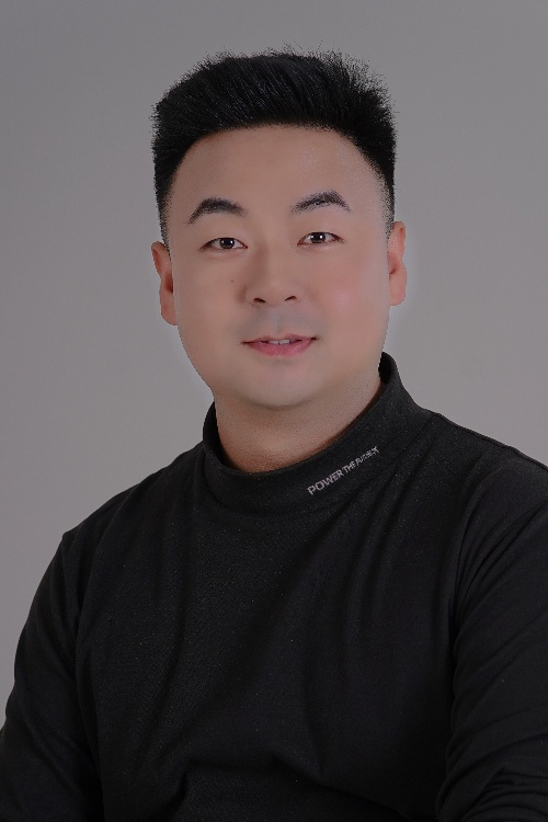 解振堂