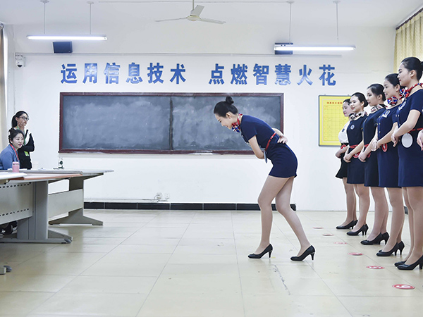 西安艺考培训学校