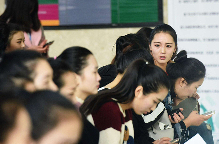 艺考生分数一般上好大学的方法，值得收藏!