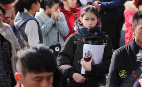 西安艺考培训学校