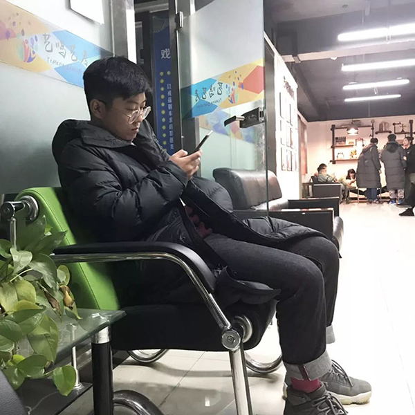 西安艺考培训学校