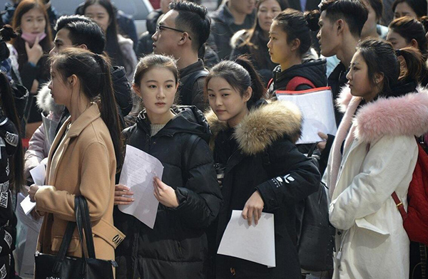 统考后还参不参加校考?听完这5个理由再决定