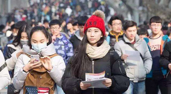 想上中国传媒大学必须要参加艺考吗?