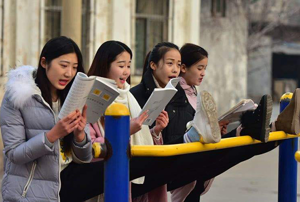 自2019年起，这5类人将不用高考直接上大学