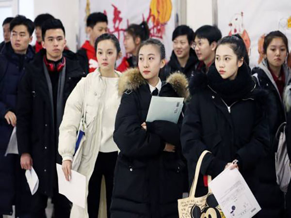 艺考填志愿中怎么选择“保底”大学?