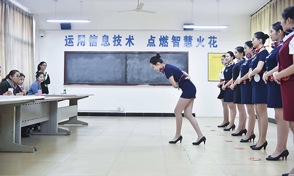 西安艺考培训