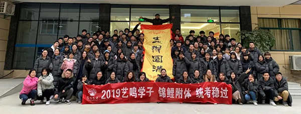 在这里每个人都有自己与众不同的人格魅力