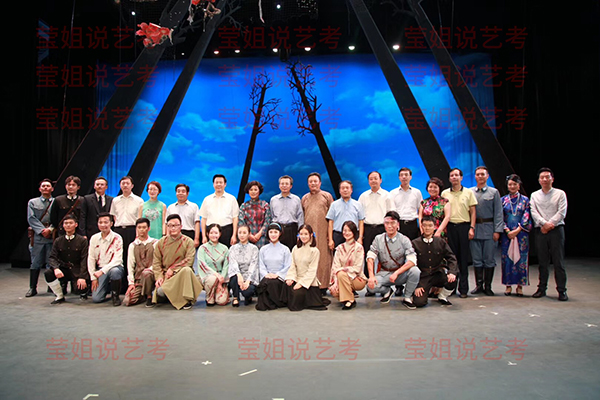 影视表演专业的发展前景怎么样？