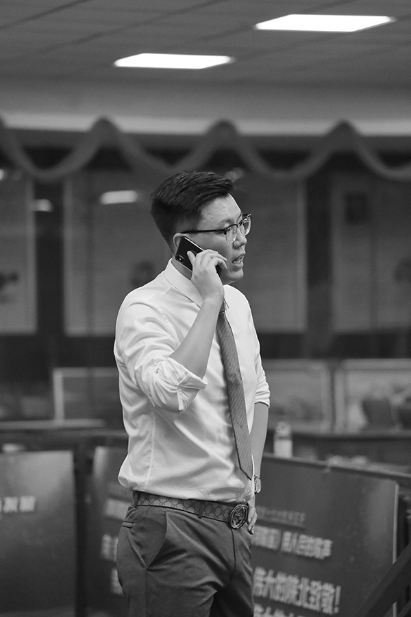点醒梦中人的莽哥