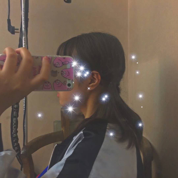我真的一直都特别感谢莽哥一直没放弃我