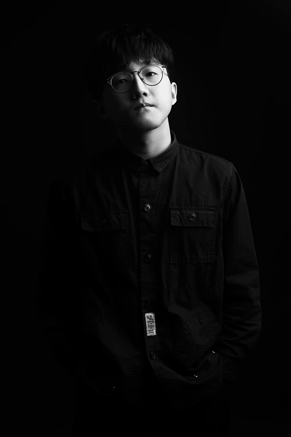 学生专访之陈昶好—我不是偏执，我只是对梦想坚持