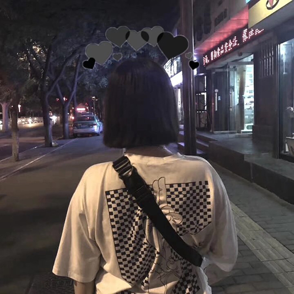 那段时间经常跟我妈吵架
