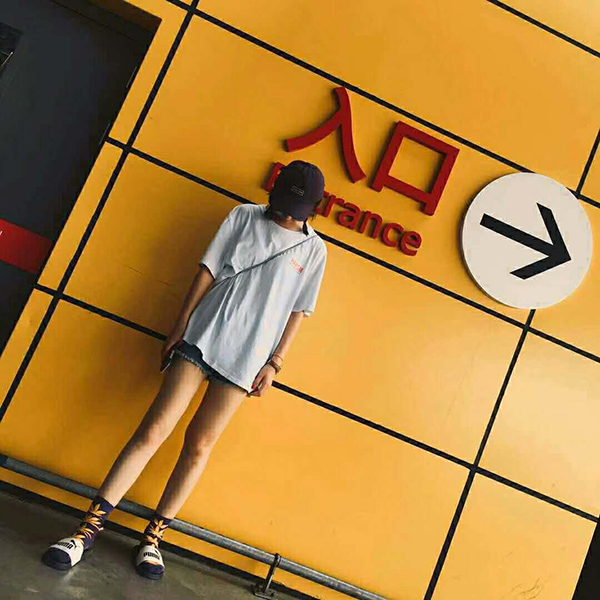 学员专访-张钰琪，艺鸣长腿小姐姐!