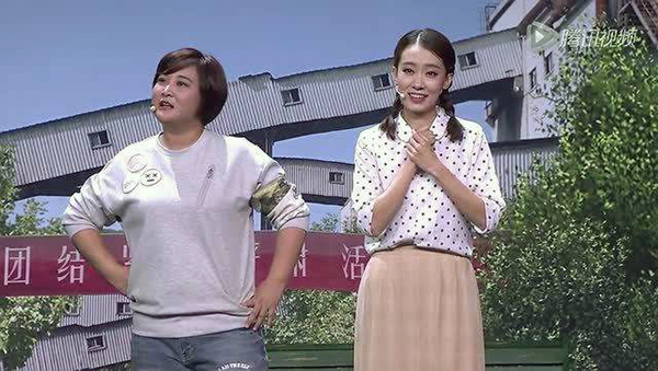 所以广大艺考生要摆正自己的心态