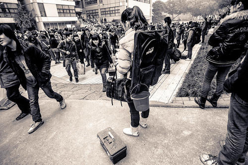 学美术都可以考哪些大学呢?