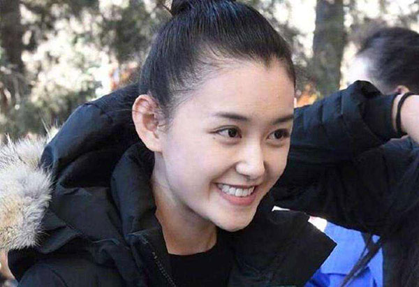 考试和演戏不一样的