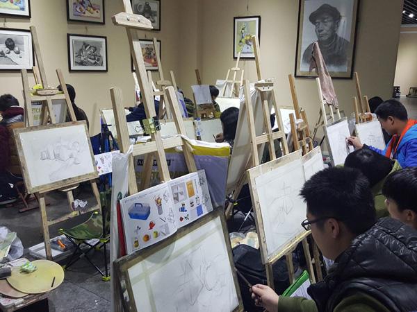 设计类是很常见
