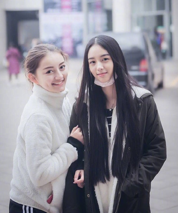 小章子怡