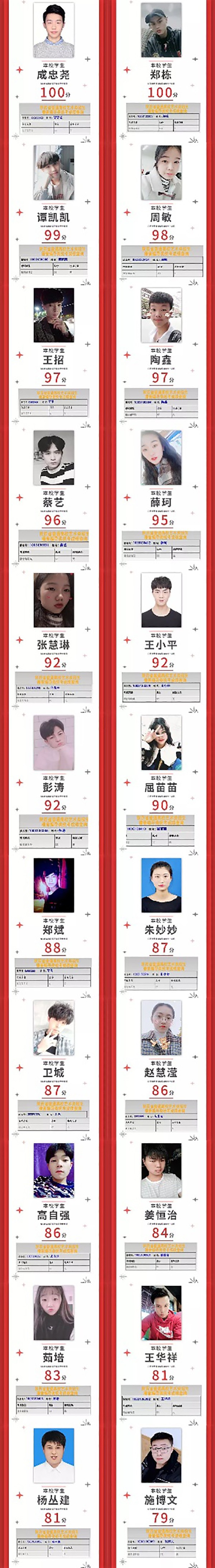 鏖战峥嵘岁月，不负青春芳华——山阳中学，我们来了!