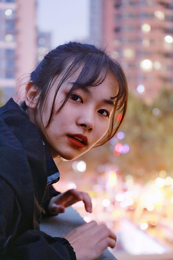 学摄影的人有很多