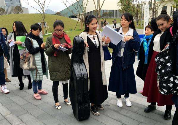 这类学生在文化课上冲击一本可能时候困难的