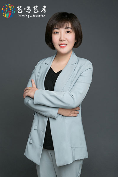 面对成倍增长的艺考人数，怎么找准自己的专业?