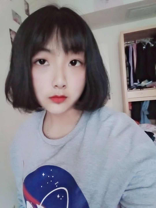 我当时听了还有点难过