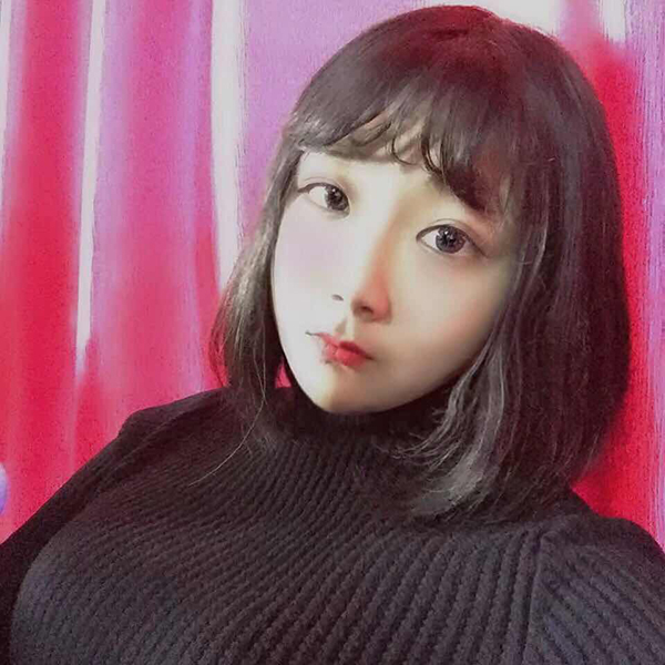 我觉得莹莹讲课特别有意思