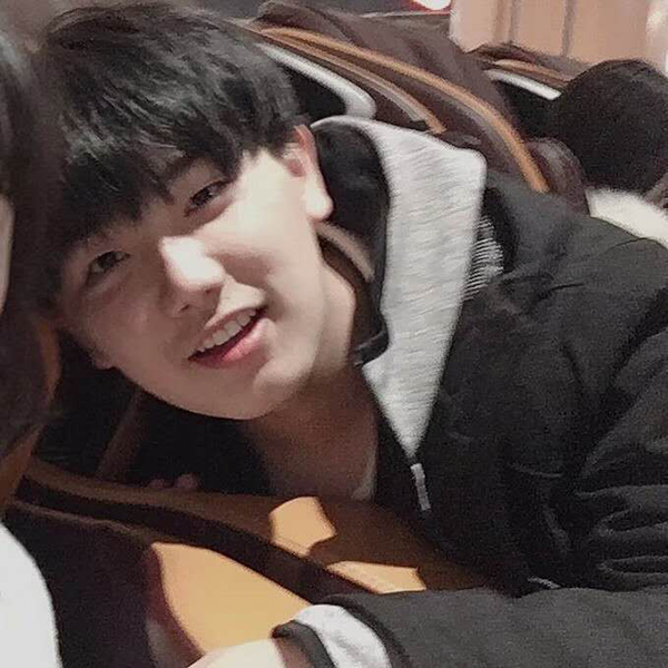 我觉得来了艺鸣之后我确定了目标