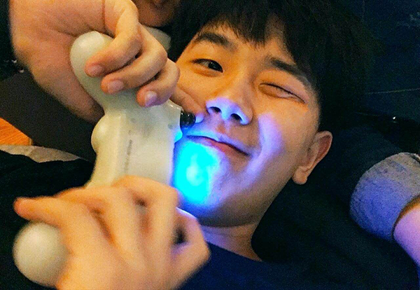 数学老师让我知道了编导艺考这么回事