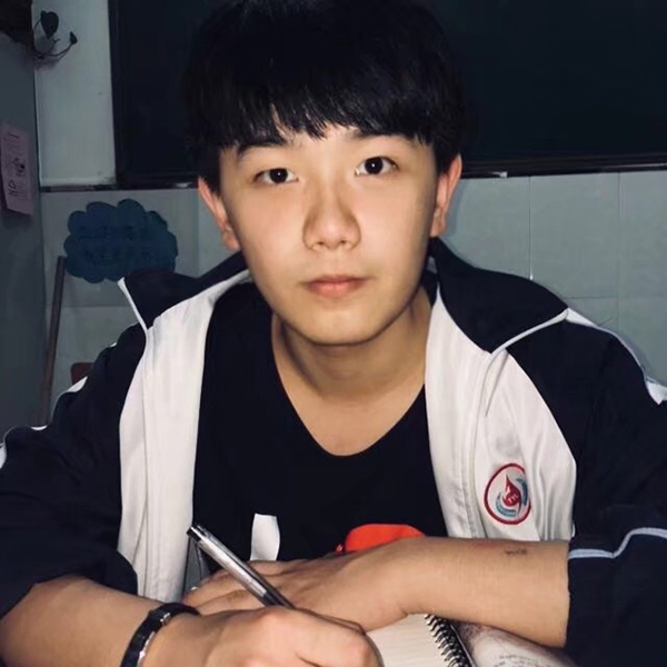 艺考生专访—尹焯玥，只要努力梦想并不遥远，这是你我的战场!