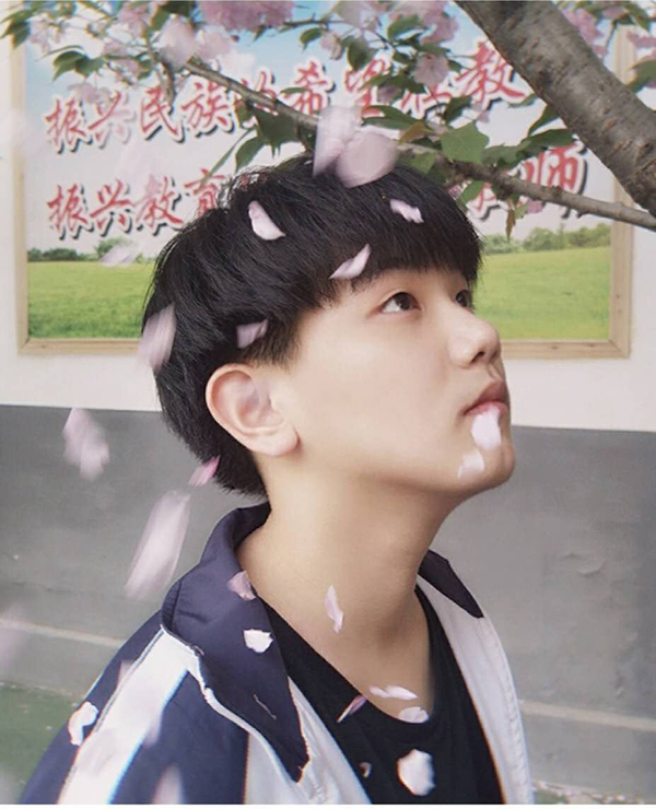虽然你们一开始并不同意我学编导