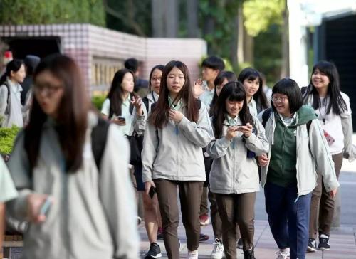 低分上大学必备的3个套路，低分生的“救命稻草”