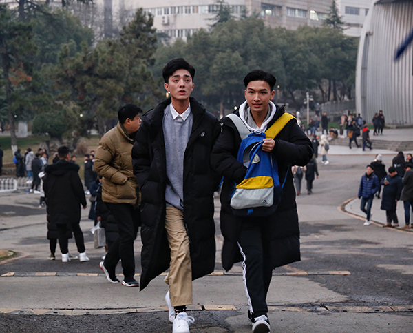 编导专业如果细分的话