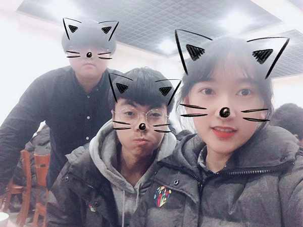 来了艺鸣之后