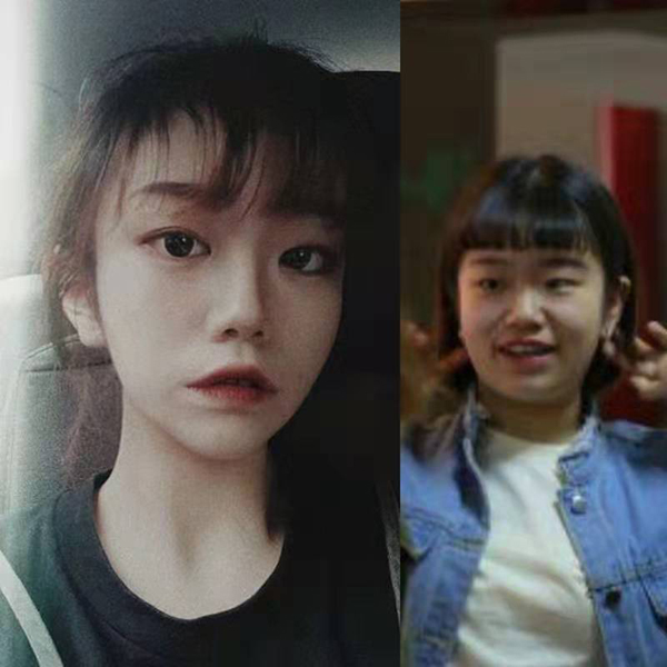 来艺鸣还有一件对我改变特别大的一件事