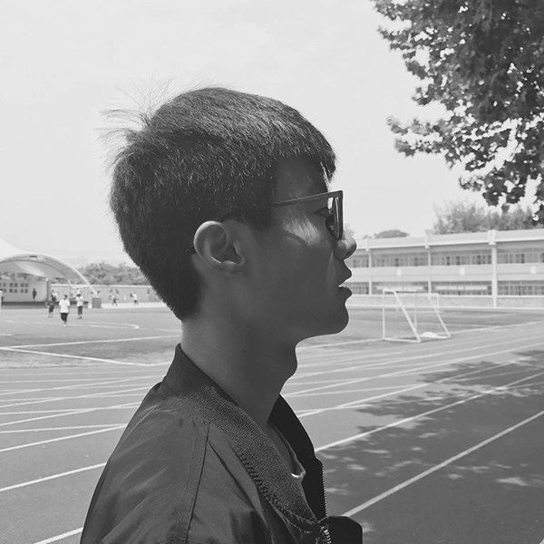 艺考生专访之王浩楠——感谢艺鸣，让我拥有了第二个家!