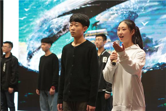 如果未来想从事这方面的工作