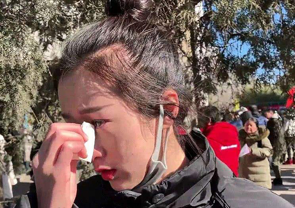 都9102年了，你还相信统考过线就能上大学?