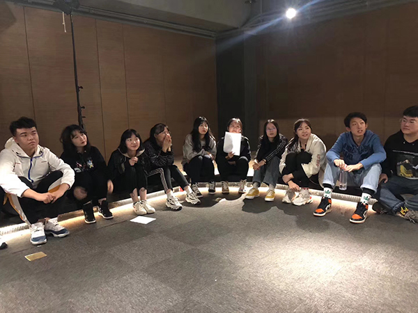 2020届播音编导类统考超级特训营只等你来