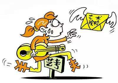 官方发声：11月30日，陕西省艺考统考开始报名
