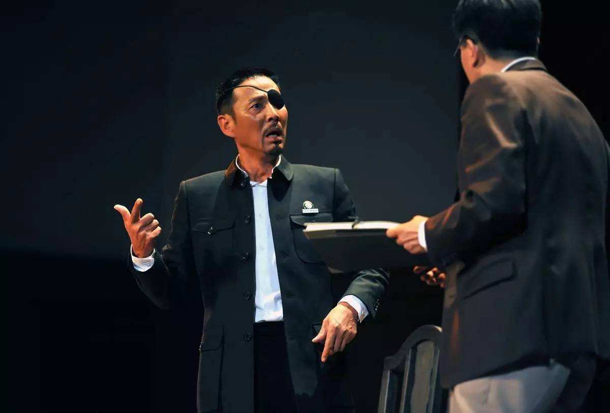 什么是表演天赋?有演技天赋是怎样的?