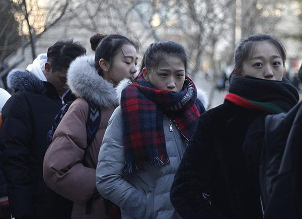 脸真的有那么重要吗？其实只是你觉得重要！